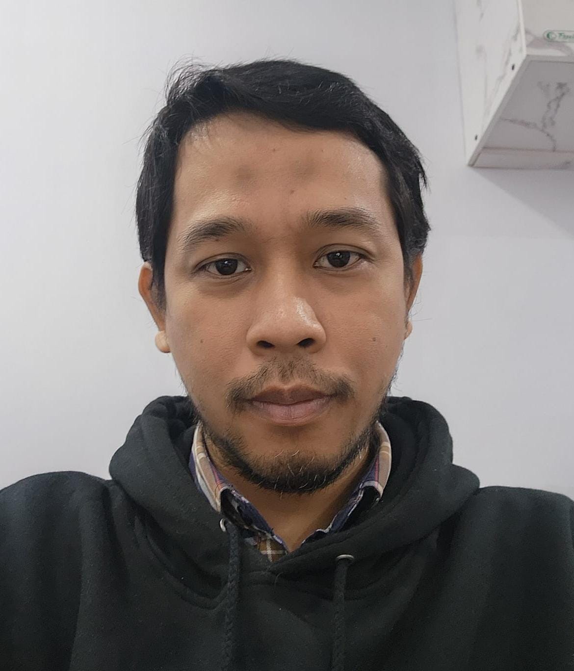 Boy Ayuhan Fikri
