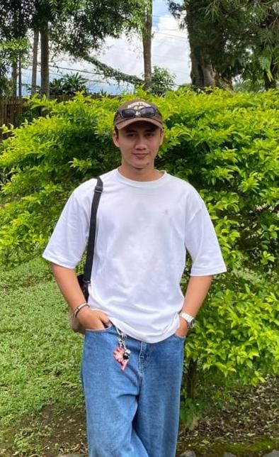 Bramodya Wibowo