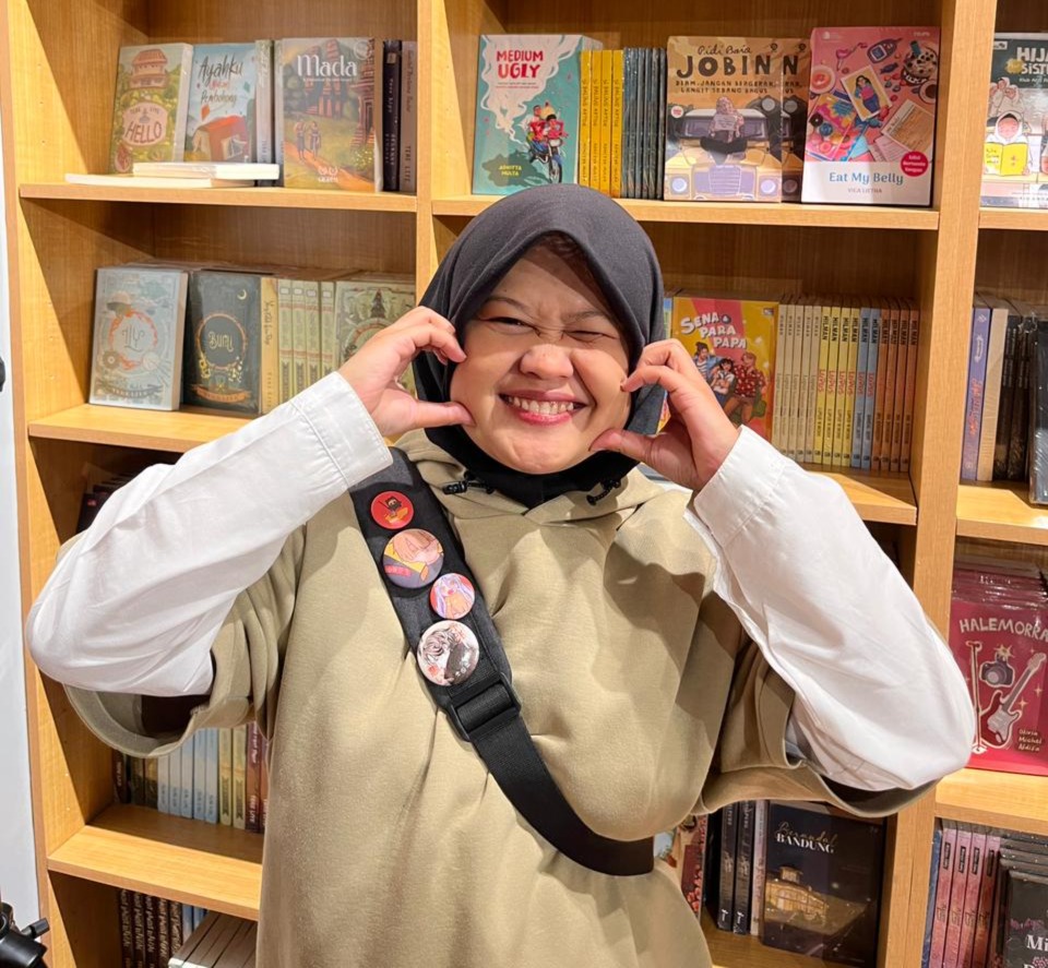 Kiki Ayu