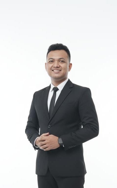 Trisna Junianto