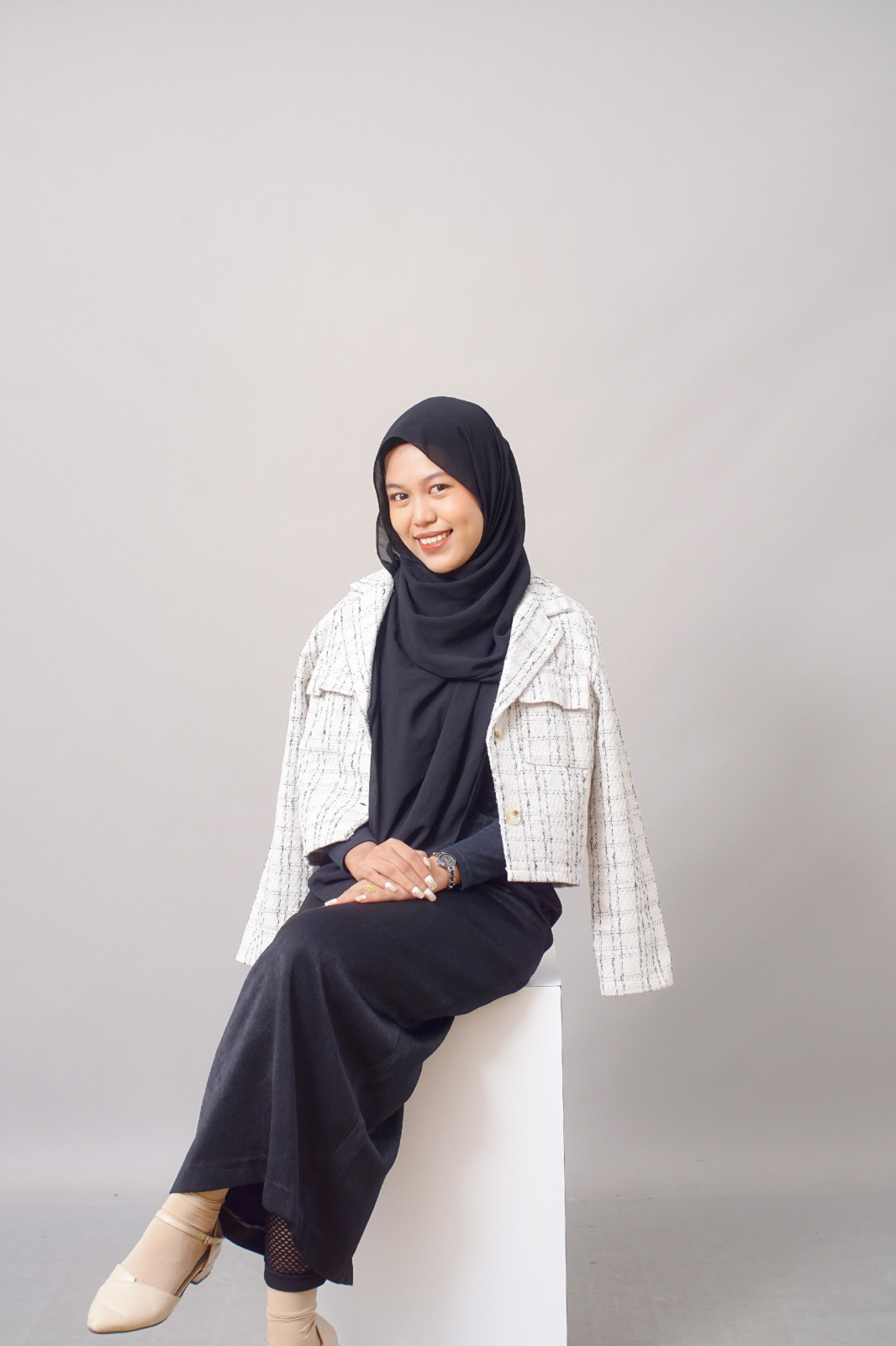Yanda Fadhila